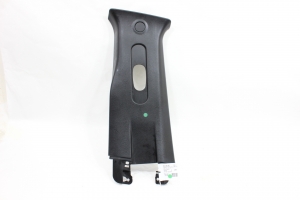 Acabamento Sup Coluna Central Cinto Le Jeep Renegade 15/22 Usado (902)