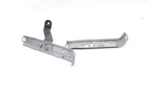 Suporte Acabamento Painel Frontal Par Mitsubishi Outlander 2014-2016 Usado (721)