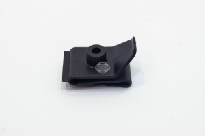Grampo Fixação Parabarro Ao Paralama Modelo ''S'' Hilux 02/15 Rav4 00/03 Corolla 92/97