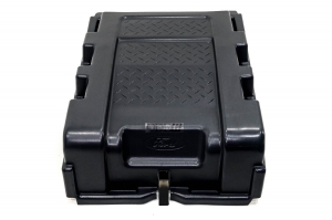 Tampa Bateria Cargo 12 / ... (Plastico)
