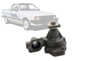 Bomba Água Automotiva Chevette 76 Chevy 500