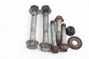 Parafuso Tirante Tras Le Jg Cherokee Limited 93/98 Usado (703)