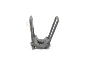 Grampo Suporte Feicho Mola Chevrolet Silverado 1990-2008 Usado (258)