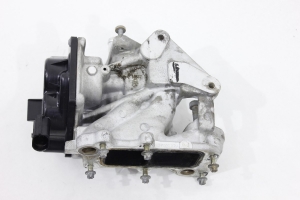 Válvulas Egr Volkswagen Amarok Se 4x4 Dupla 2011-2015 Usado (117)