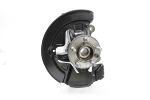 Cubo Roda Diant Le Land Rover Freelander 2 2008-2010 Usado (128)
