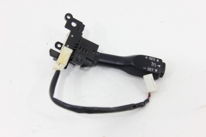 Alavanca Volante Controle Computador Bordo Hilux  3.0 05/15 Usado (120)