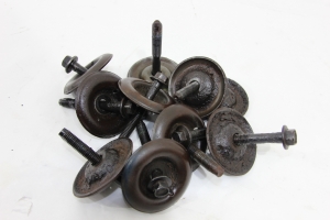 Parafusos Gabine Jg Blazer 95/00 Usado (156)