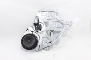 Máquina Vidro Elétrico Tras Ld Sportage 12/16 Usado (726)