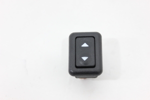 Botao Vidro Elétrico Simples Escort Para Adaptação