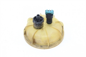 Copo Filtro Combustível Mwm 4.08tce Vw 8-150 05/12 Usado (236)