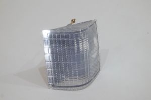 Lanterna Diant Acd20 a Caminhão 13000 85/92 Plast Cristal Le