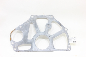 Flange Proteção Volante 2.5 Diesel 16v Hilux 05/11 Usado (926)