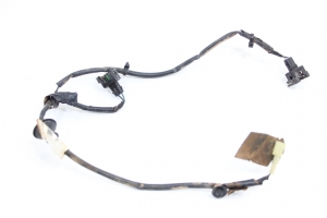 Chicote Lanterna Placa Pajero Tr4 Flex 10/15 Usado (257)