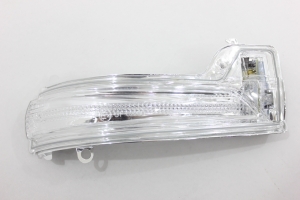 Lanterna (Pisca) Retrovisor Hilux 16/... Ld