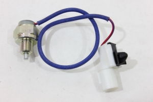 Interuptor Sensor Alavanca Caixa Marcha Outlander 07/12 Original Mr305997