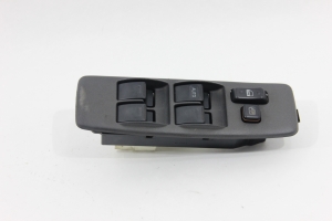 Botão Comando Vidro Elétrico Diant Le Rav4 94/00 Usado (223)