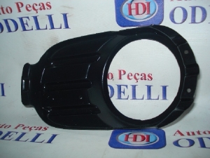 Aro Farol Auxiliar Pajero Sport 00/05 Original Ld
