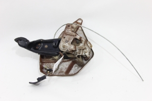 Pedal Freio Mão Ranger 97/04 Usado (912)