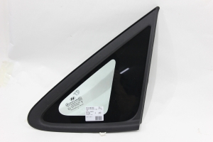 Vidro Fixo Porta Tras  Ld Ix35 10/15 Usado (936)