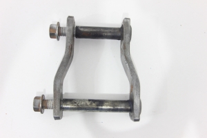 Jumelo Feixe Mola Traseiro S10 12/17 Usado (212)