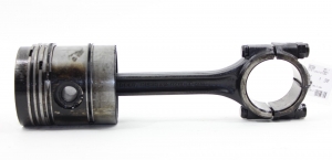 Pistão e Biela D-10 64/84 Usado (048)