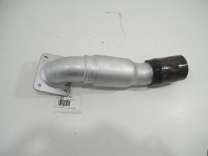 Cano Intercooler Hilux 3.0 05/15 Usado