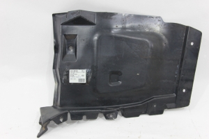 Para-barro Traseiro Ld Pajero Full 08/16 Usado (383)