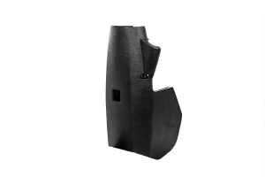 Moldura Coluna Direção Vw 7-110/8-140/... 91/10 Original Inferior