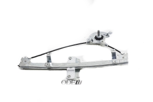 Máquina Vidro Traseiro Ranger 98/12 Manual Ld