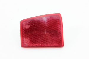 Refletor Ponteira Para-choque  Tras Le Pajero Full 08/16 Usado (826)