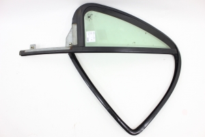Vidro Fixo Porta Tras  Ld Blazer 95/11 Usado (307)