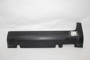 Moldura Ext Caixa Roda Tras Le Sportage 05/10 Usado (848)