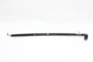 Guia Canaleta Vidro Porta Tras Ld Hilux Sw4 05/11 Usado (395)
