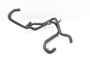Mangueira Água Par Chevrolet S10 2000-2011 (663)
