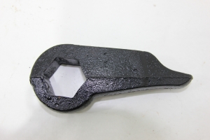 Suporte Regulagem Barra Torção Ranger 98/04 Usado (526)