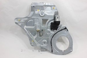 Máquina Vidro Elétrico Tras Le Sportage 11/21 Usado (888)