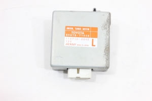 Módulo Turbina 3.0 Diesel 163cv Hilux Sw4 05/11 Usado (583)