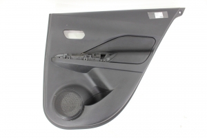 Forro Porta Traseira Ld Kicks 16/18 Usado (604)