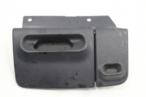 Cinzeiro Painel com Acendedor Tomada 12v Ranger 05/12 Usado (478)