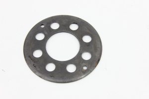 Chapa Flange Parafuso Volante Hilux Sr 02/04 Usado (520)