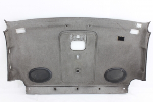 Forro Teto Cabine Master 00/09 Usado (422)