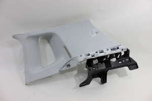 Acabamento Sup Lateral Porta Mala Ld Peugeot 2008 Griffe 15/20 Usado (079)