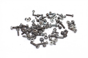 Parafuso Chassi Jg Mb 710 03/11 Usado (956)