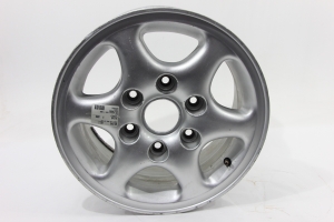 Roda Liga Aro 15 S10 95/00 Usado (340)