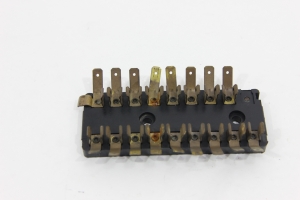 Caixa Fusível Interna Pequena D-10 64/84 Usado (624)