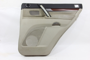 Forro Porta Traseira Ld Pajero Full 08/16 Usado (374)