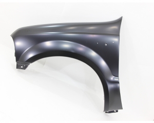 Paralama Externo F-250 F-350 e F-4000 Le
