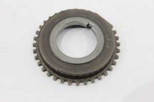 Arruela Ponto Virabrequim Hilux  3.0 05/15 Usado (674)