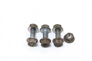 Parafuso Suporte Filtro Óleo Motor Jg Daily 45s14 08/14 Usado (873)