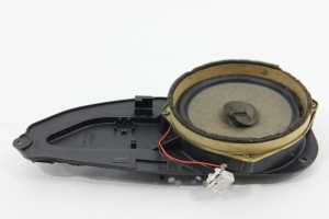 Suporte Alto Falante Porta Diant Le Sw4 96/04 Usado (644)
